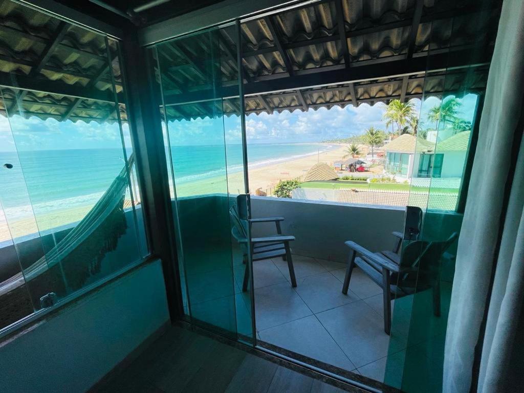 Pousada Maracabana Spa Pôrto das Galinhas Exteriör bild
