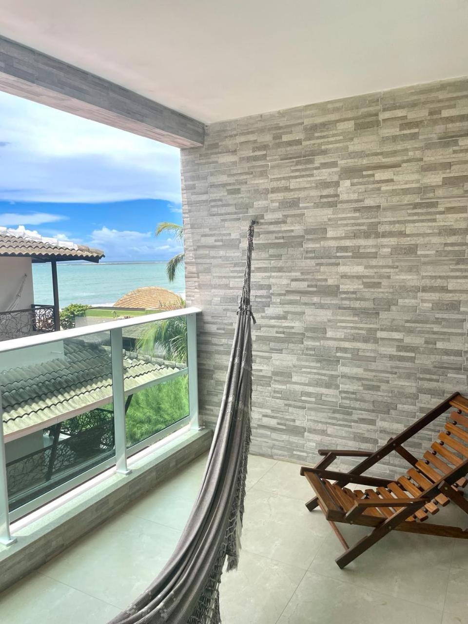 Pousada Maracabana Spa Pôrto das Galinhas Rum bild