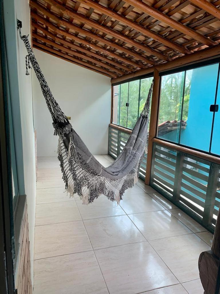 Pousada Maracabana Spa Pôrto das Galinhas Rum bild